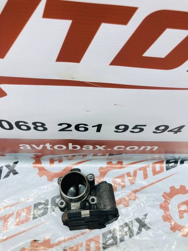 Дросельна заслінка 1.6 CDTI (B16DTH, D16DTH) 55496779 Opel Astra J GTC Opel Astra J Hatchback Opel Astra J Saloon Opel Astra J Sport Tourer Opel Astra K Hatchback Opel Astra K Sports Tourer Opel Meriva B — Opel Astra