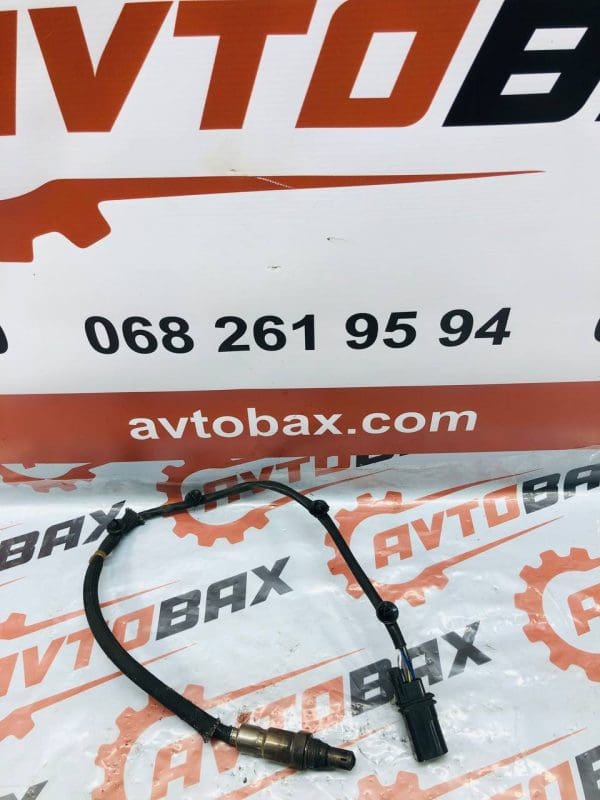 Лямбда-зонд 55489509 Opel Astra J GTC Opel Astra J Hatchback Opel Astra J Saloon Opel Astra J Sport Tourer Opel Astra K Hatchback Opel Astra K Sports Tourer Opel Meriva B — Opel Astra