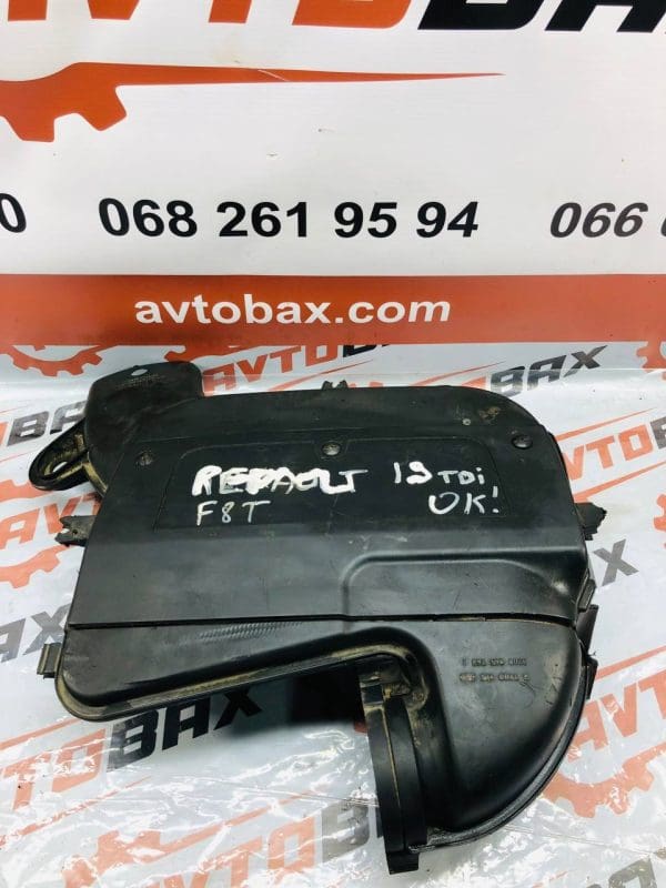 Корпус воздушного фільтра Renault Trafic 8200065768 — Renault TRAFIC