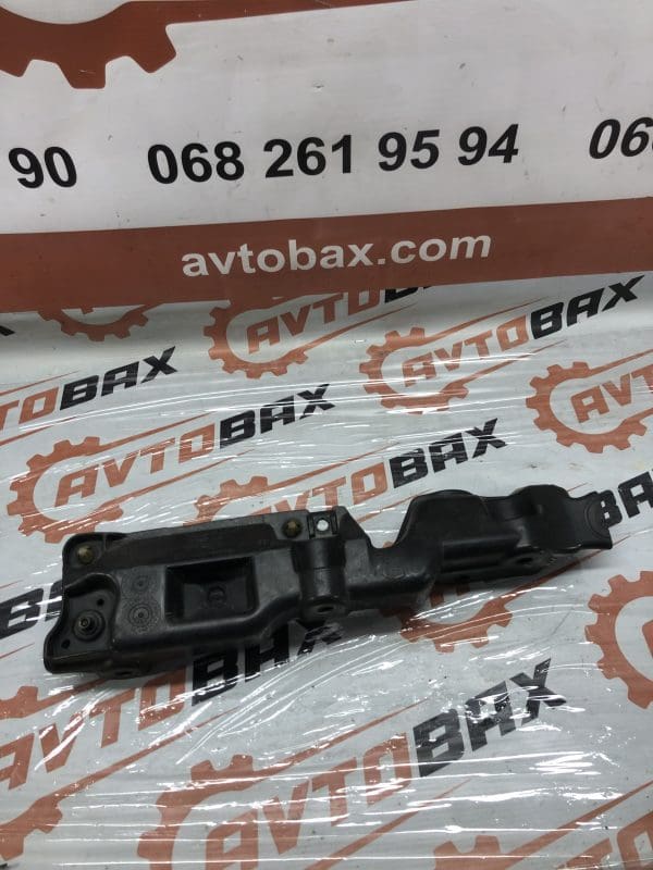 Кронштейн кріплення крила переднього лівого Renault Scenic 631230010R — Renault Scenic