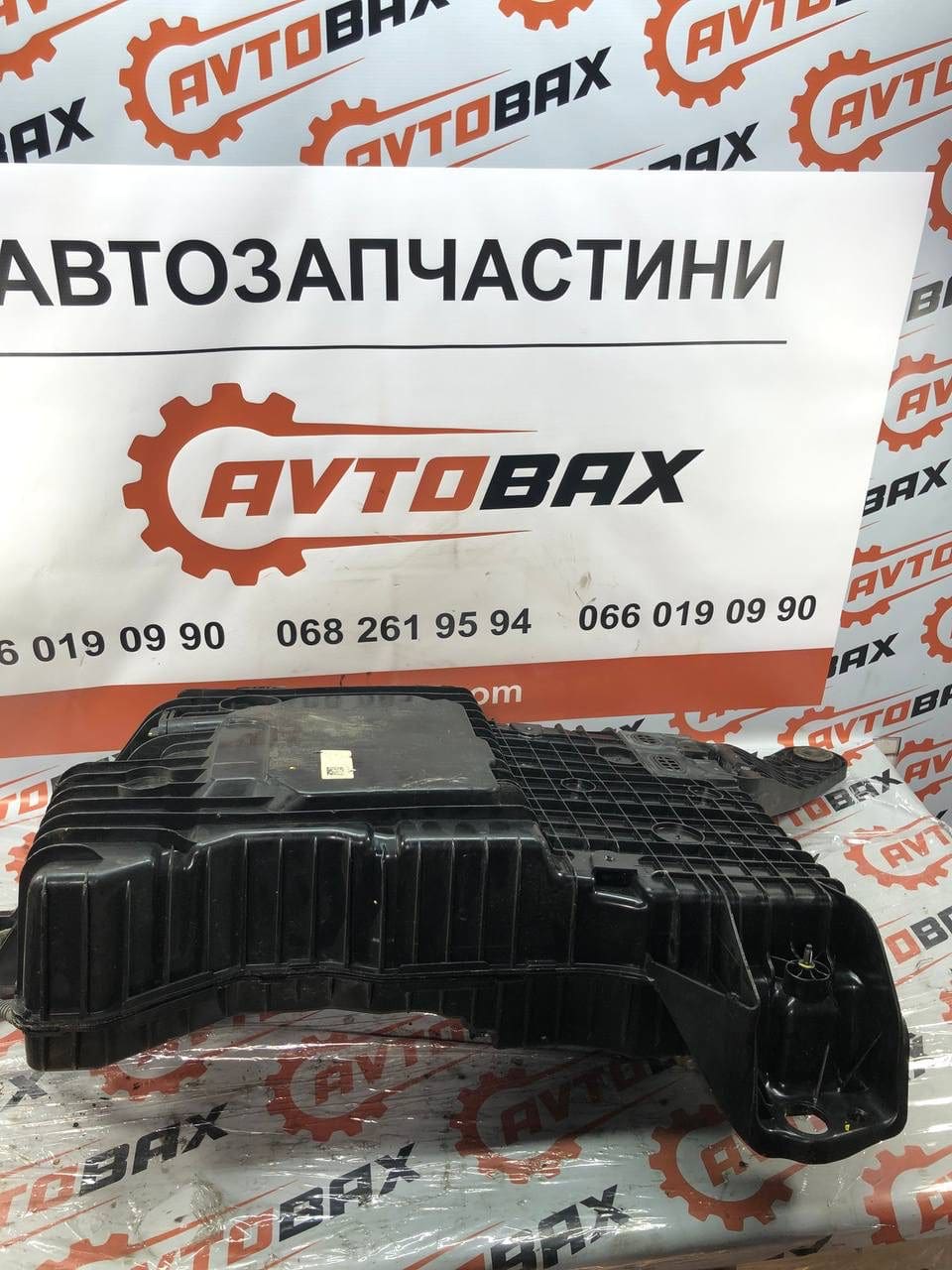 БАК ADBLUE PEUGEOT 308 II 1.5 BLUEHDI 9815111480 1682615080 1682619580 — Peugeot