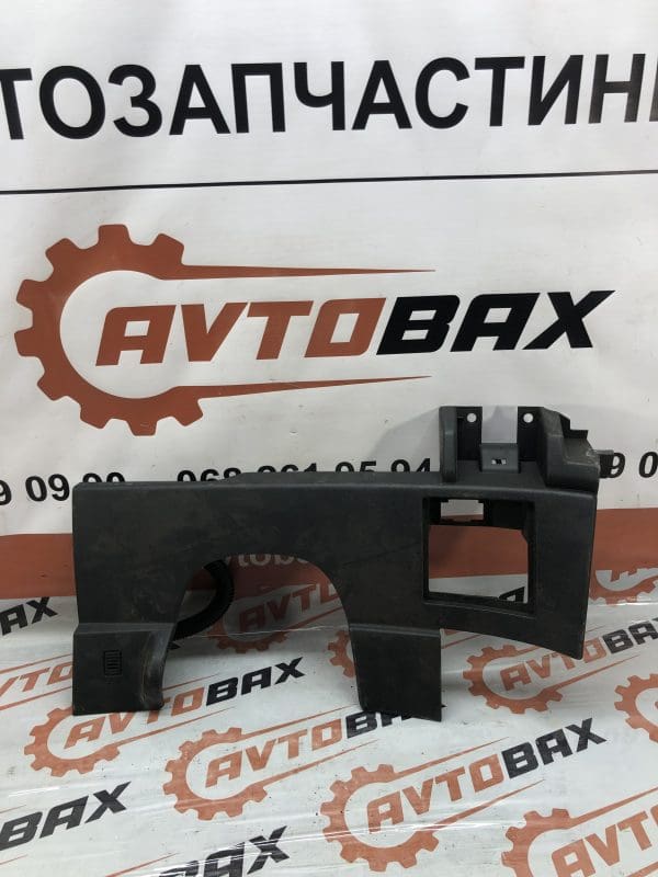 Деталі панелі Nissan Qashqai 68106JD900 — Nissan Qashqai