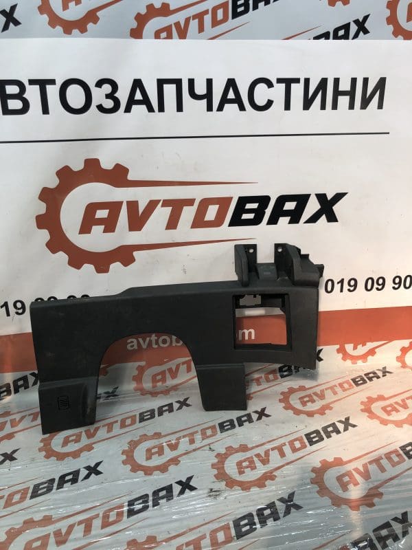 Деталі панелі Nissan Qashqai 68106JD900 — Nissan Qashqai