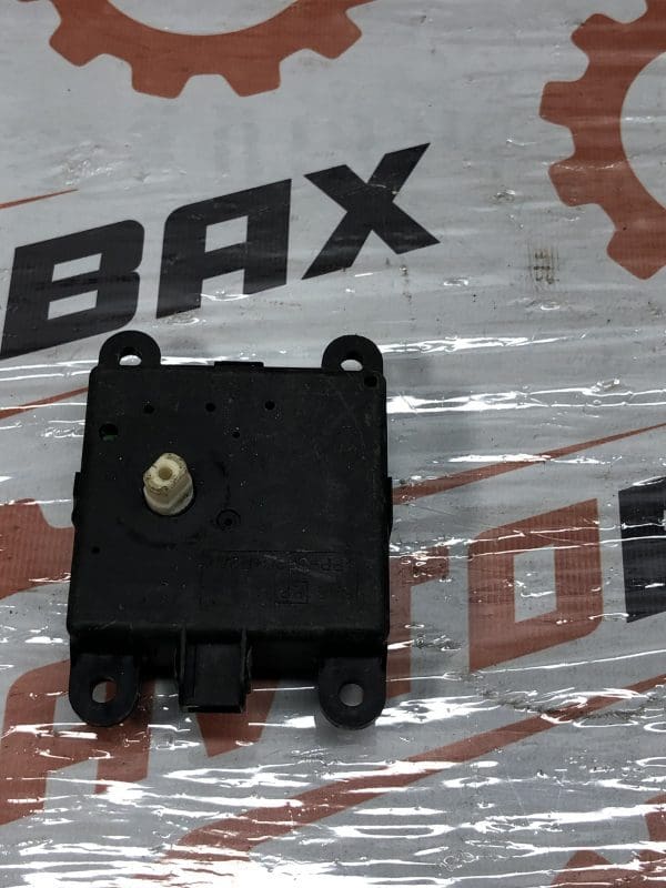 Привід заслінки пічки Nissan Qashqai 277328H300 — Nissan Qashqai