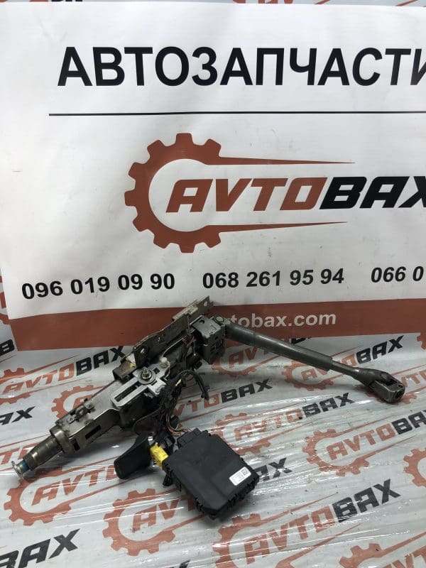 Рульова колонка Volkswagen Golf 1T1419502M — Volkswagen Golf
