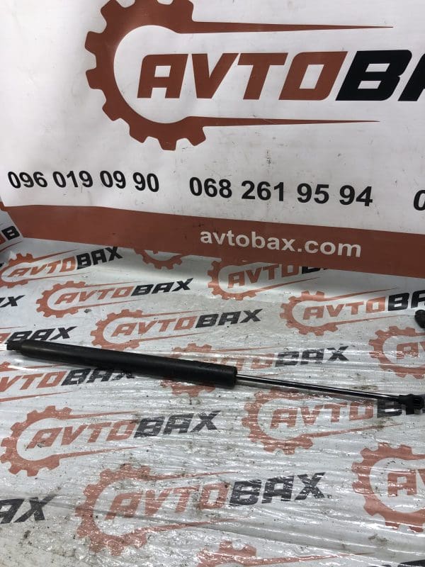 Амортизатор кришки багажника Peugeot Partner 9680677780 — Peugeot partner