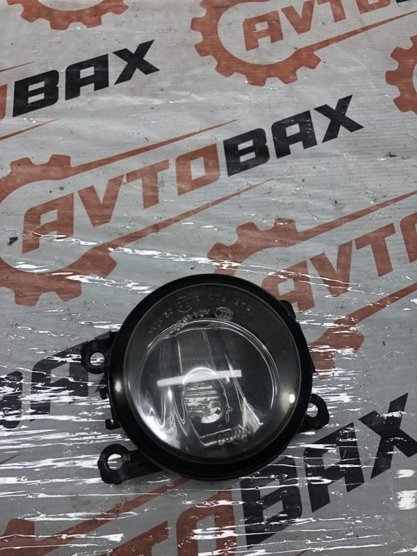 Протитуманна фара Renault Megane II Scenic II Laguna 89210094 — Citroen LAGUNA