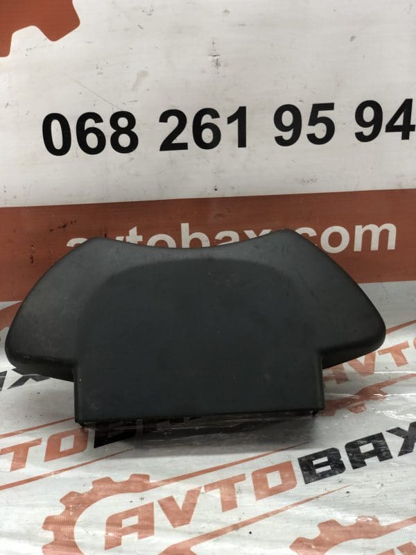Кожух рульової колонки верхній Renault Laguna 484710001R — Renault LAGUNA