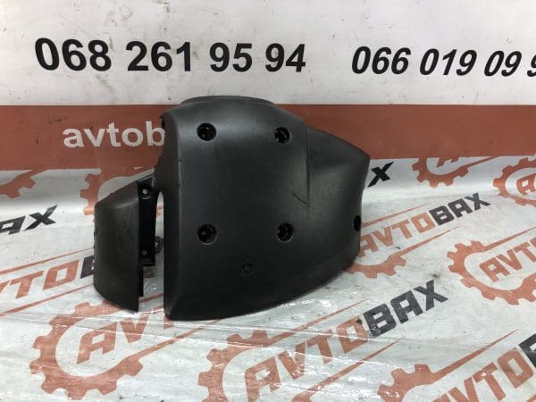 Пластик рульової колонки Fiat Fiorino Peugeot Bipper 735387436 — Peugeot Bipper