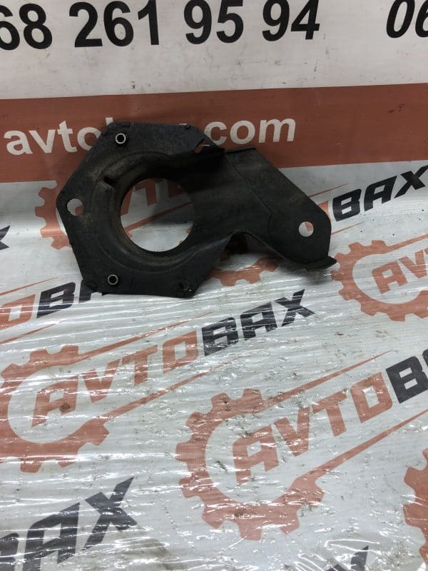 Захист ременя ГРМ нижній (кришка) Fiat Ducato 504010962 — Fiat Ducato