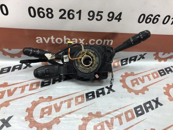 Перемикач підрульовий Peugeot 98081767ZD — Peugeot 2008