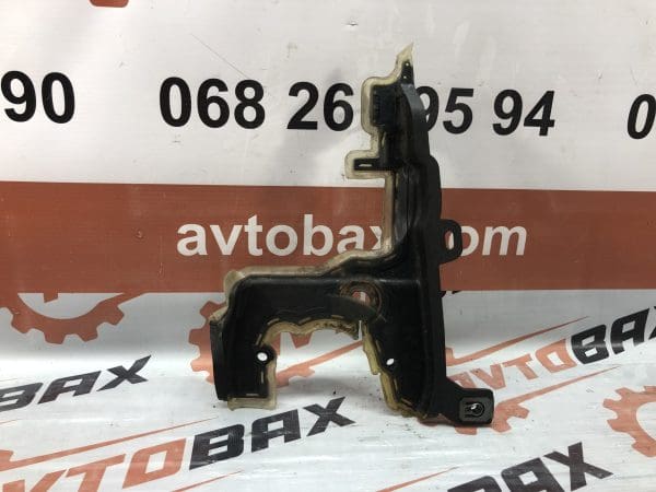 Захист ремня ГРМ EURO 5 Fiat Scudo 9682307180 — Fiat Scudo