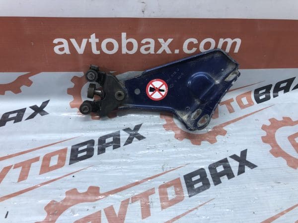 Ролик боковий лівий зсувної двері нижній RENAULT KANGOO 7700354518 — Renault Kangoo
