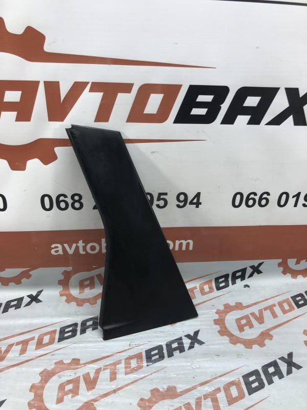 Декоративна накладка задніх дверей (лівої) Nissan Qashqai 82291EY10C — Nissan Qashqai