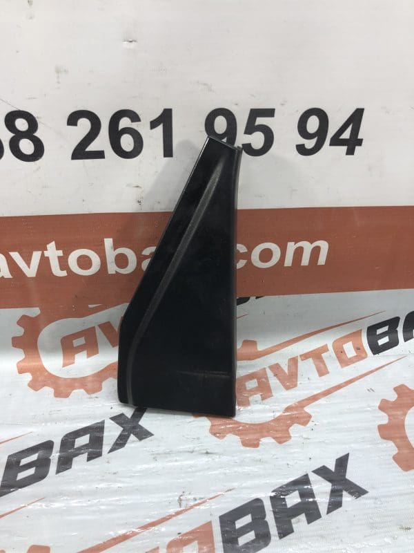 Декоративна накладка двері задньої лівої (внутрішня) Nissan Qashqai 82293JD000 — Nissan Qashqai