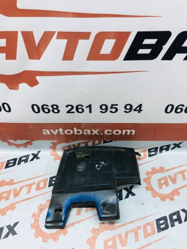 Кронштейн заднього бампера правий Citroen C4 9652703280 — Citroen c4