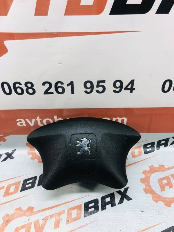 Подушка безпеки (Airbag) на кермо Peugeot Partner CA351450XT — Peugeot partner