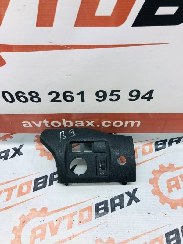 Деталі панелі Peugeot Partner B9 9680907377 — Peugeot partner