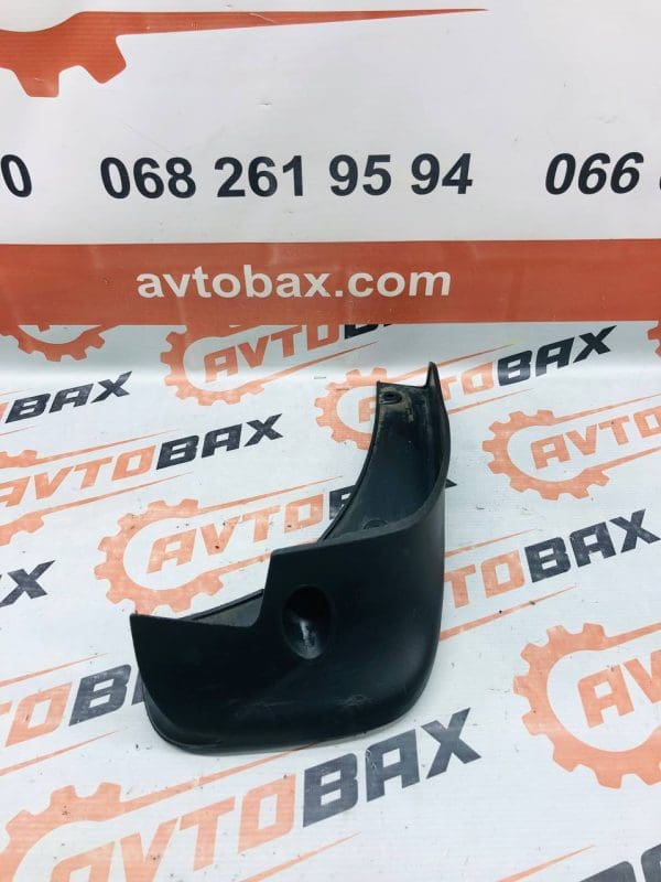 Бризговик передній правий Nissan Qashqai KE788JD085/KE788JD185 — Citroen berlingo