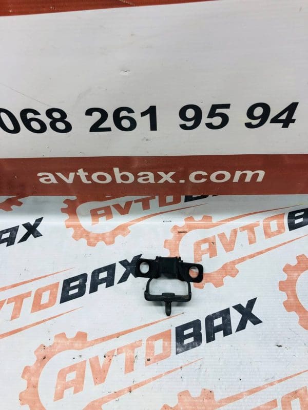 Петля кришки багажника ліва Peugeot 308 9673795880 — Peugeot 308 Hatchback