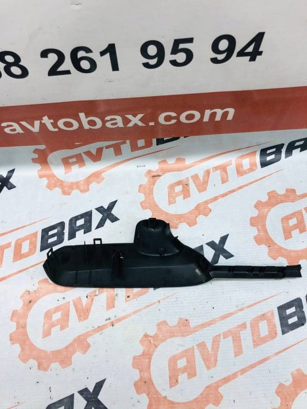 Накладка дзеркала салону Peugeot 3008,5008 96864909XT — Peugeot 3008