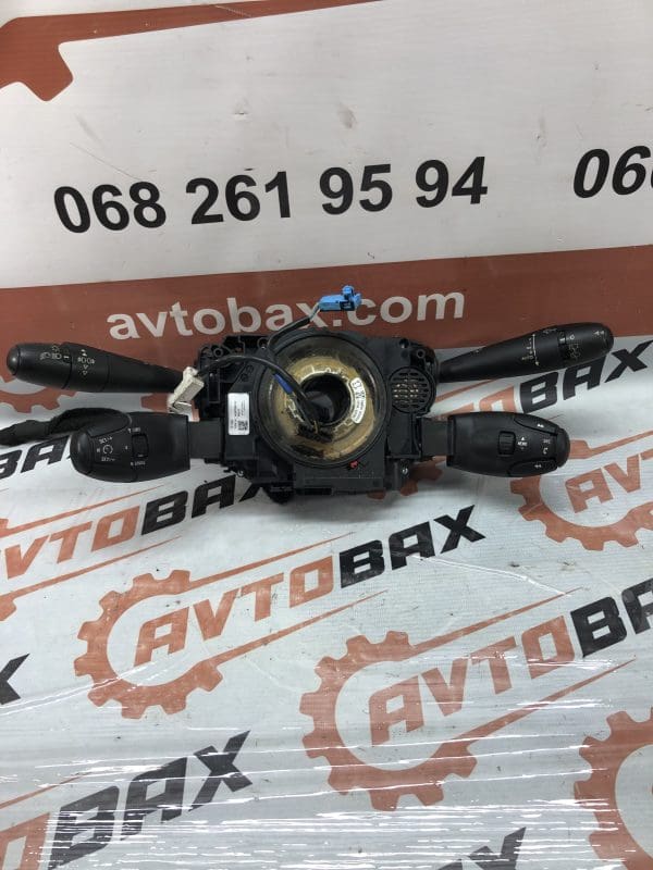 Перемикач підрульовий Peuegot 5008 96773912XT — Peugeot 5008