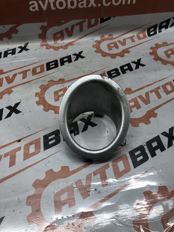 Рамка протитуманки лівої Citroen Berlingo 9643804277 — Citroen berlingo