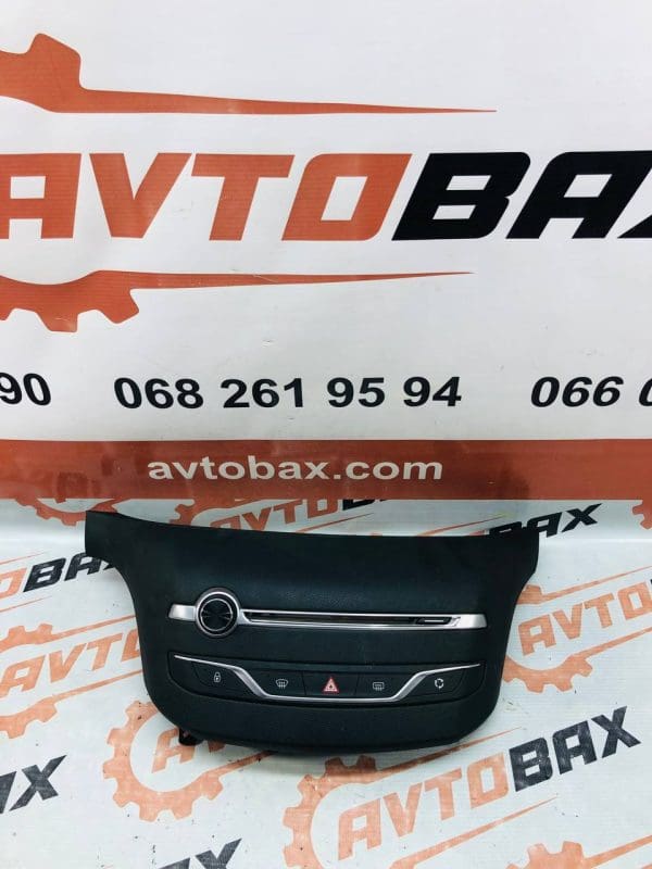 Блок кнопок aварійка Peugeot 308 96777664ZD — Peugeot 308