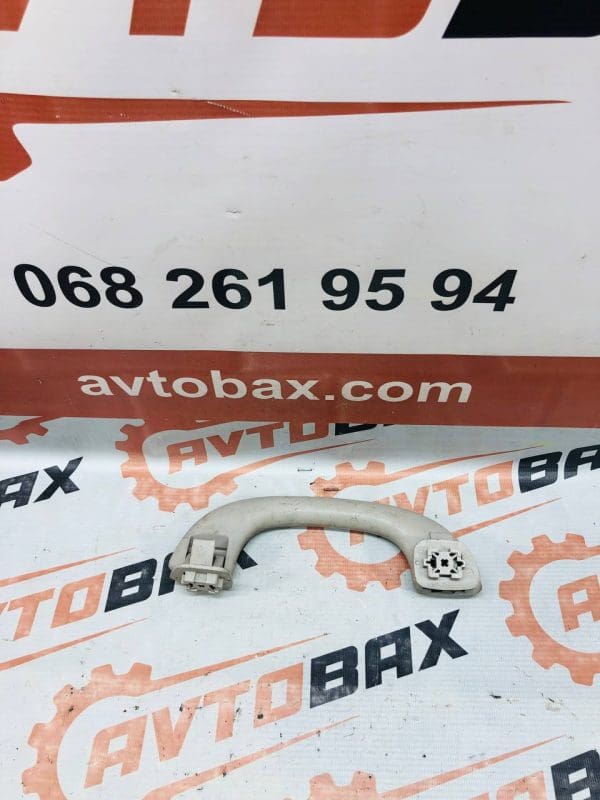 Ручка стелі передня Citroen C5,Peugeot-308 9686109880 — Citroen 308