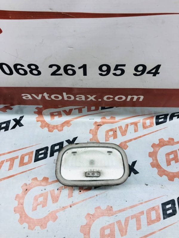 Плафон освітлення салону Peugeot Partner 9681371977 — Peugeot partner