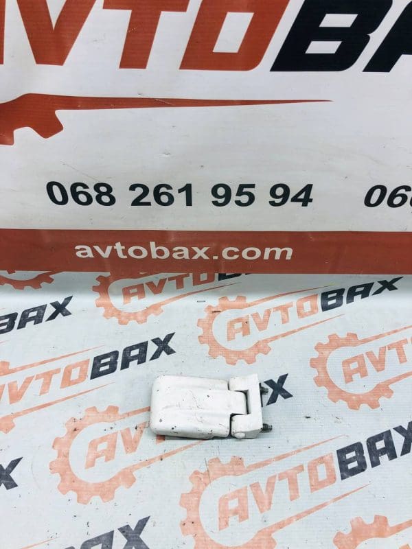 Навіс двері задньої розпашної правої нижній (петля) Fiat Scudo 1474087080 — Fiat Scudo