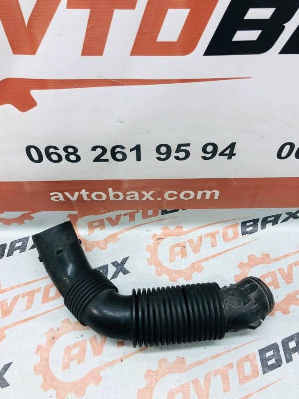 Патрубок повітряного фільтра (повітрозабірник) Citroen Berlingo 9660502880/1434 C4, 5WS40694 — Citroen berlingo