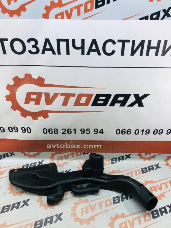 Патрубок повітряний (повітропровід) Nissan Qashqai 1026919S01 — Nissan Qashqai