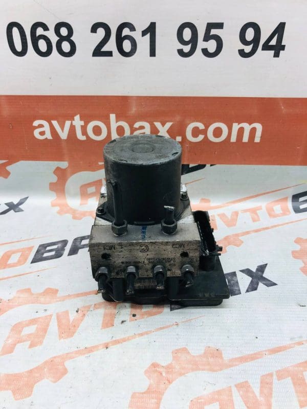 Блок керування ABS Nissan Qashqai 0265950616/47660JD01B, 88128T0159 — Nissan Qashqai
