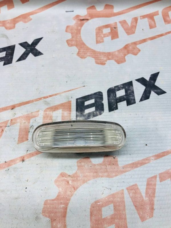 Повторювач покажчика повороту Fiat Fiorino 51717793 — Fiat Fiorino