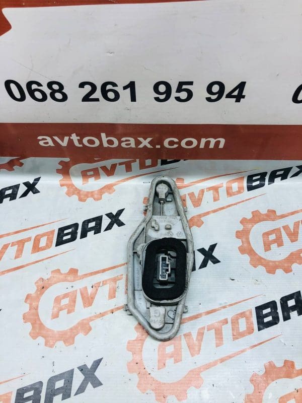 Плата заднього ліхтаря Peugeot Partner 634679 — Peugeot partner