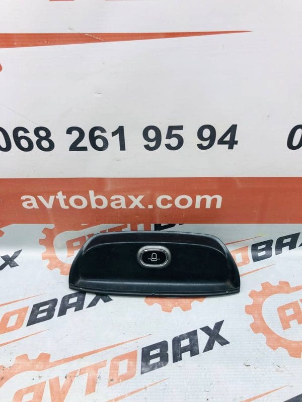 Кнопка BLUE & ME RADIO (перемикач) Fiat Doblo 7355340970E/735470907 — Fiat Doblo