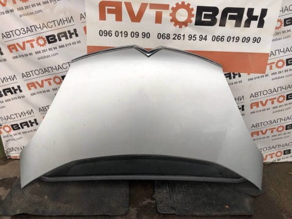 Капот Citroen C4 Picasso 7901N7 — Citroen C4 Picasso