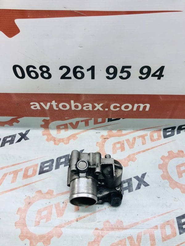 Дросельна заслінка Renault Trafic 8200330810/0281002681,8200330812, 0 281 002 681, 4431102, 1471500Q0, 1471500Q0A, 04431102, 240640196 — Nissan Primastar