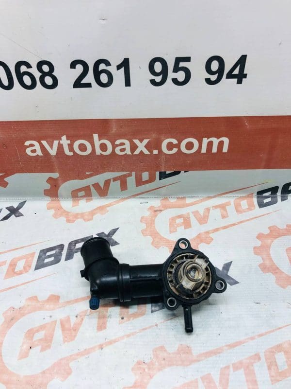Термостат Fiat Doblo 0428740/0428741 — Fiat Doblo