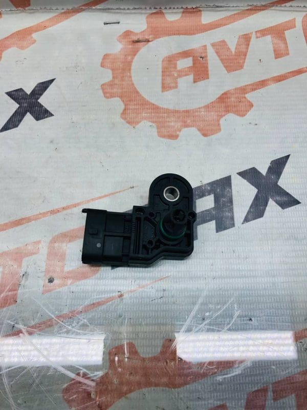 Датчик тиску наддуву Fiat Doblo 0281006028/0281006118, 718222270, 1993082, FE37055 — Fiat Doblo
