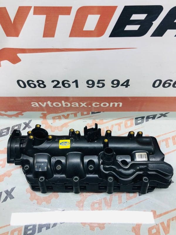 Впускний колектор Fiat Doblo 55231272/CW0092785G, 04110587, CW0092785D, 55259084, 55214435, 55211876, 55565592 — Fiat Doblo
