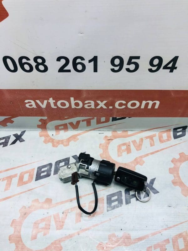 Іммобілайзер Citroen C4 9663123380 — Citroen c4