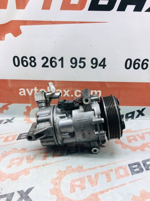 Компресор кондиціонера Fiat Doblo 51868880/SD6V12 1469F — Fiat Doblo