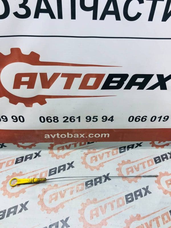 Щуп рівня оливи Ford Connect YS6Q-6750-AE/ 05301, BSG 30-123-005 — Ford Connect
