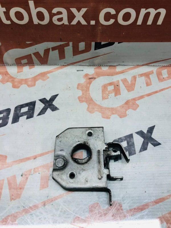 Замок капота Renault Laguna 8200236510B/8200185625,8200125591 — Renault Laguna II