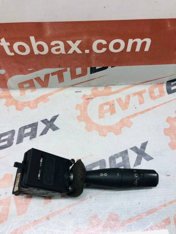Перемикач поворотів, світла фар, протитуманних фар Fiat Scudo 625376/96307459ZL,96122254ZL, 61560005 — Fiat Scudo