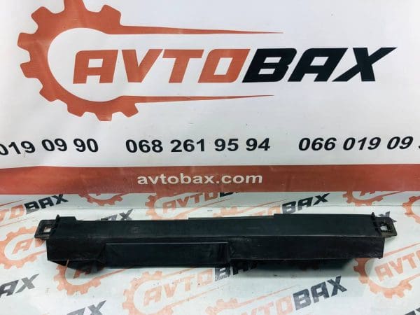 Дефлектор радіатора верхній Fiat Scudo 1474067080 — Fiat Scudo