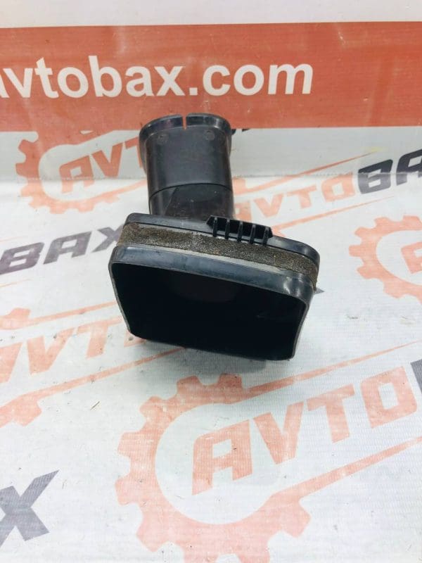 Повітропровід Fiat Scudo 1498188080 — Fiat Scudo