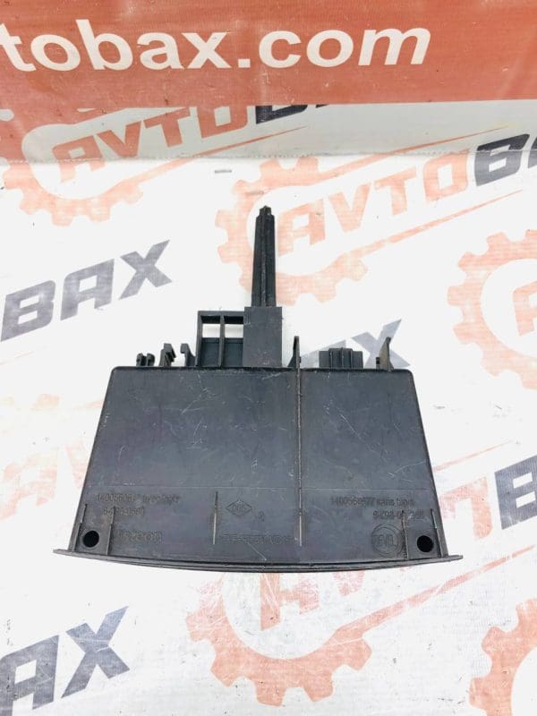 Деталі панелі (кишеня, комірка) Fiat Scudo 1400566677/9467287088 — Fiat Scudo